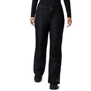 Columbia Omni-Tech Ski Snow Pants - Small Black